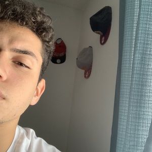 Meet your Posher, Yusuf